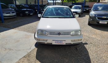 Vw Golf GL 1.8Mi 1997 Completo completo