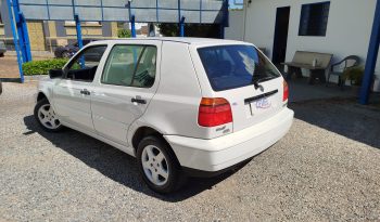 Vw Golf GL 1.8Mi 1997 Completo completo
