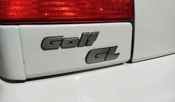 Vw Golf GL 1.8Mi 1997 Completo completo