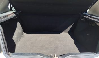 Vw Golf GL 1.8Mi 1997 Completo completo