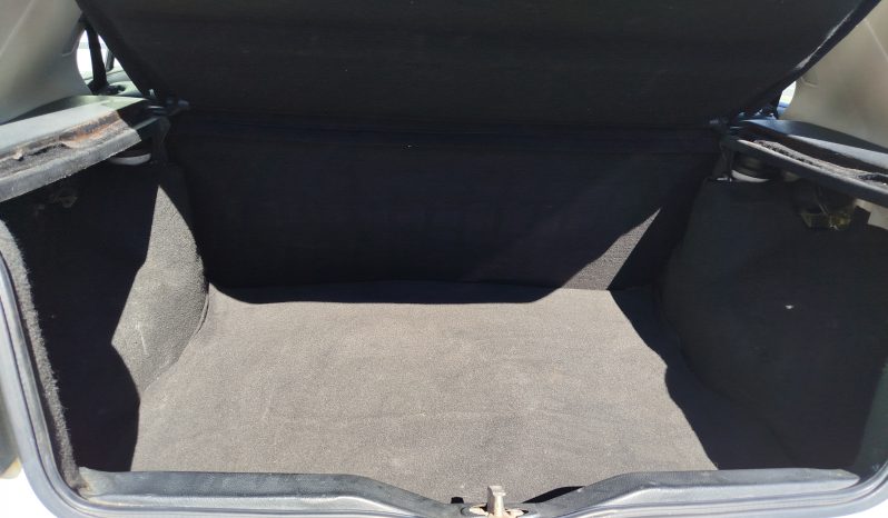 Vw Golf GL 1.8Mi 1997 Completo completo