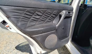 Vw Golf GL 1.8Mi 1997 Completo completo