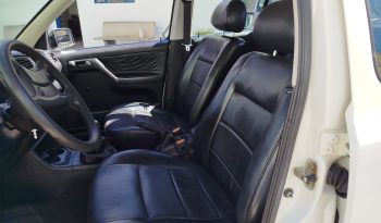 Vw Golf GL 1.8Mi 1997 Completo completo