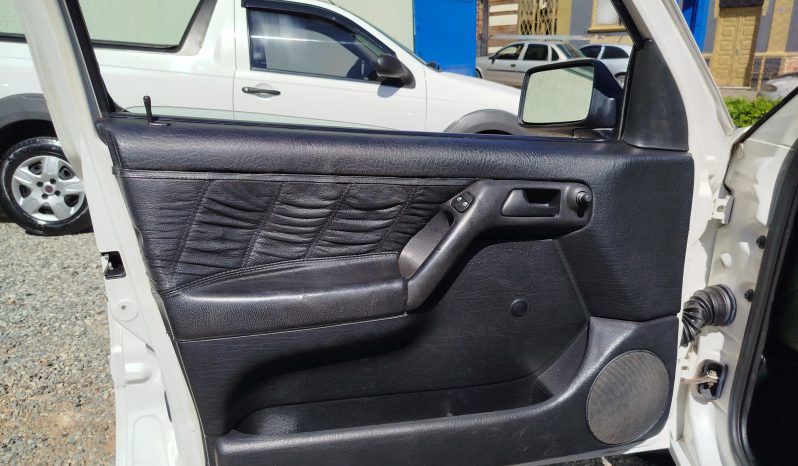 Vw Golf GL 1.8Mi 1997 Completo completo