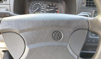 Vw Golf GL 1.8Mi 1997 Completo completo