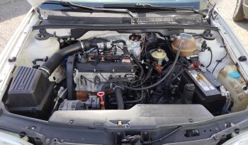 Vw Golf GL 1.8Mi 1997 Completo completo