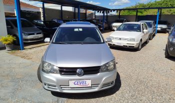 Vw Golf 1.6 Sportline 2010+Teto Solar completo