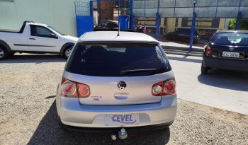 Vw Golf 1.6 Sportline 2010+Teto Solar completo