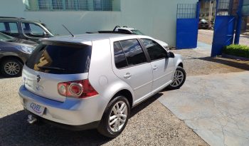 Vw Golf 1.6 Sportline 2010+Teto Solar completo