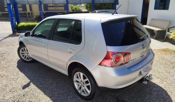 Vw Golf 1.6 Sportline 2010+Teto Solar completo