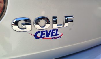 Vw Golf 1.6 Sportline 2010+Teto Solar completo