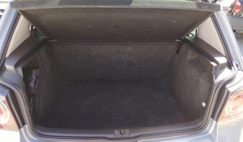 Vw Golf 1.6 Sportline 2010+Teto Solar completo