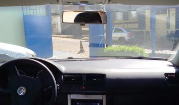 Vw Golf 1.6 Sportline 2010+Teto Solar completo