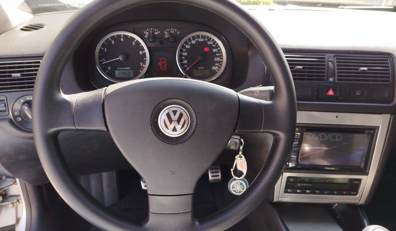 Vw Golf 1.6 Sportline 2010+Teto Solar completo