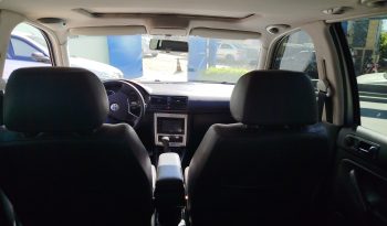 Vw Golf 1.6 Sportline 2010+Teto Solar completo