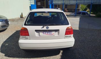 Vw Golf GL 1.8Mi 1997 Completo completo