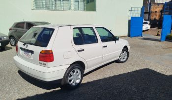 Vw Golf GL 1.8Mi 1997 Completo completo