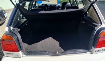 Vw Golf GL 1.8Mi 1997 Completo completo