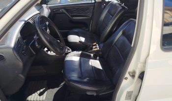 Vw Golf GL 1.8Mi 1997 Completo completo