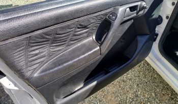 Vw Golf GL 1.8Mi 1997 Completo completo
