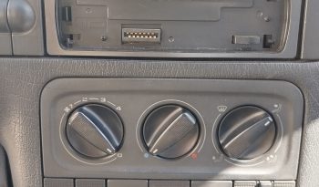 Vw Golf GL 1.8Mi 1997 Completo completo