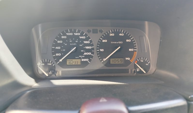 Vw Golf GL 1.8Mi 1997 Completo completo