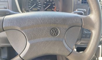 Vw Golf GL 1.8Mi 1997 Completo completo