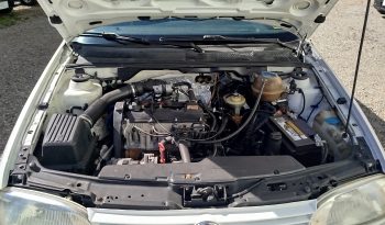 Vw Golf GL 1.8Mi 1997 Completo completo