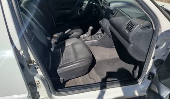 Vw Golf GL 1.8Mi 1997 Completo completo