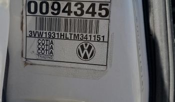 Vw Golf GL 1.8Mi 1997 Completo completo