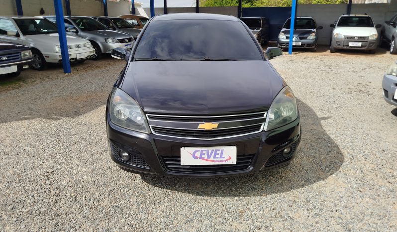 GM Vectra GT-X 2.0 2010 Completo+Multimídia completo
