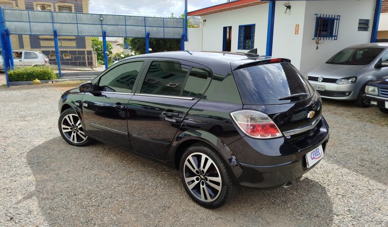 GM Vectra GT-X 2.0 2010 Completo+Multimídia completo