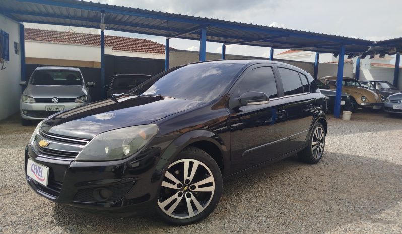 GM Vectra GT-X 2.0 2010 Completo+Multimídia completo