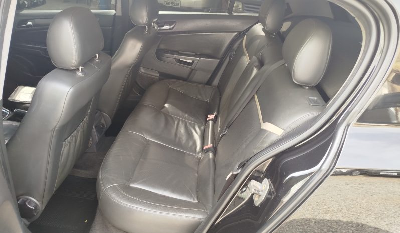 GM Vectra GT-X 2.0 2010 Completo+Multimídia completo