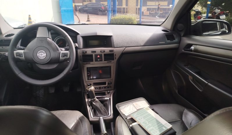 GM Vectra GT-X 2.0 2010 Completo+Multimídia completo