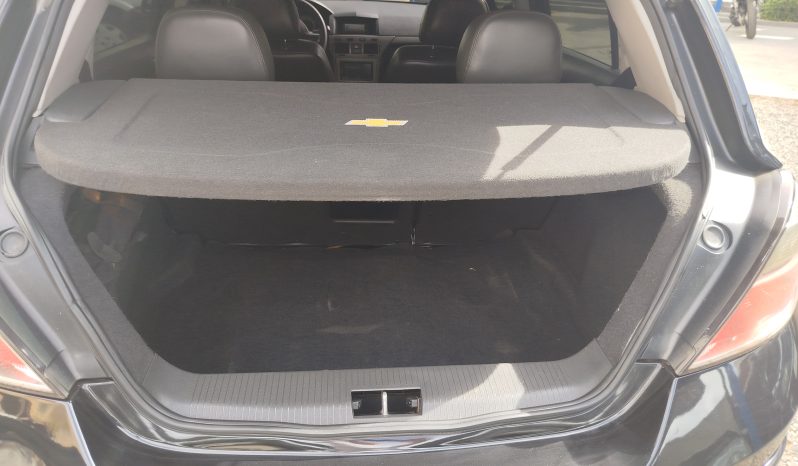 GM Vectra GT-X 2.0 2010 Completo+Multimídia completo