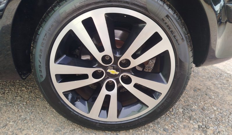 GM Vectra GT-X 2.0 2010 Completo+Multimídia completo