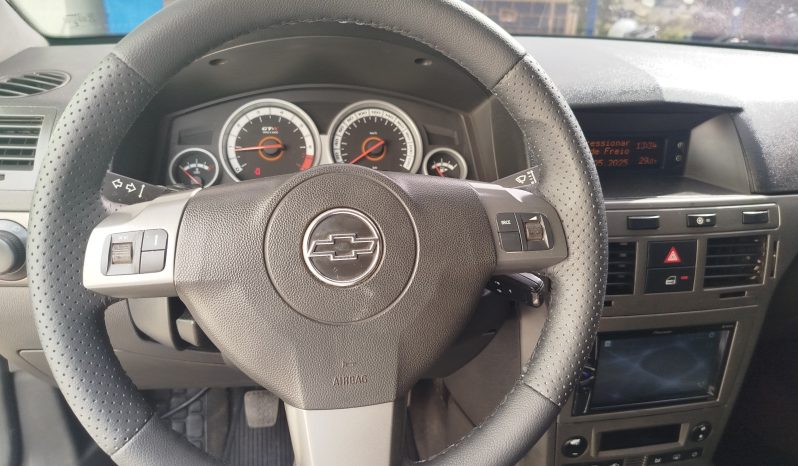 GM Vectra GT-X 2.0 2010 Completo+Multimídia completo