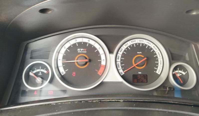 GM Vectra GT-X 2.0 2010 Completo+Multimídia completo