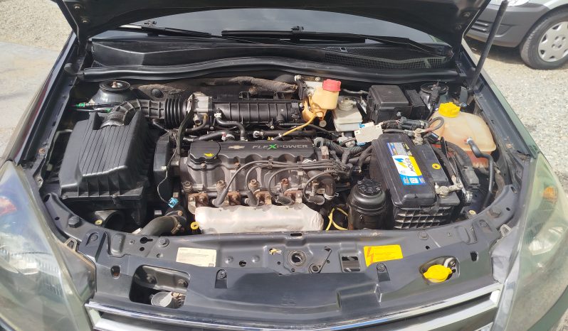 GM Vectra GT-X 2.0 2010 Completo+Multimídia completo
