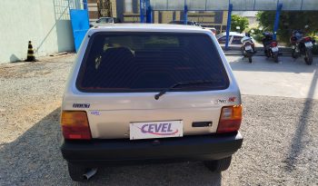 Fiat Uno Mille EX 1999 4 Portas completo
