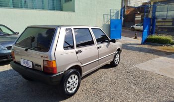 Fiat Uno Mille EX 1999 4 Portas completo