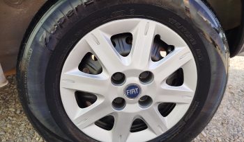 Fiat Uno Mille EX 1999 4 Portas completo