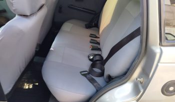 Fiat Uno Mille EX 1999 4 Portas completo