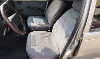 Fiat Uno Mille EX 1999 4 Portas completo