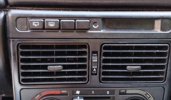 Fiat Uno Mille EX 1999 4 Portas completo