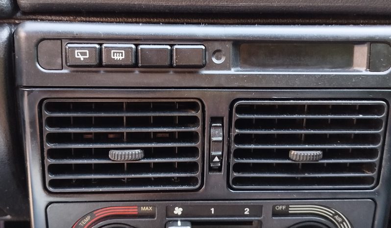 Fiat Uno Mille EX 1999 4 Portas completo