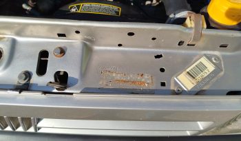 Fiat Uno Mille EX 1999 4 Portas completo