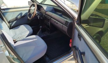 Fiat Uno Mille EX 1999 4 Portas completo