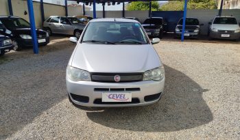 Fiat Siena Celebration 2009 com 68.800Kms completo